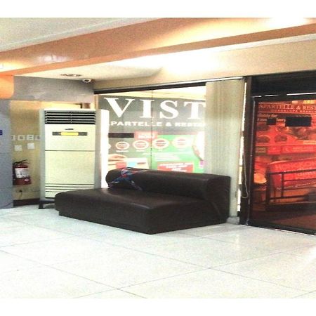 Oyo 817 Vista Apartelle Mandaluyong Extérieur photo